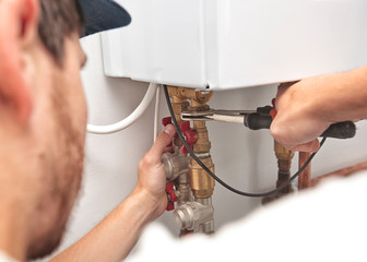 Plumbing Services