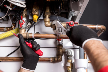 Plumbing Services