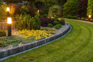 Outdoor Lighting